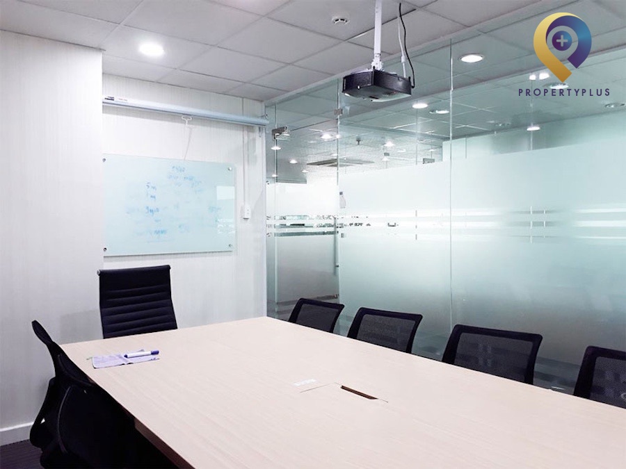 Office168 Quận 1